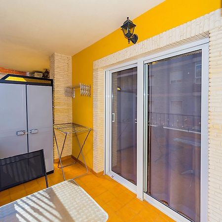 Alegria Id80 Apartment Torrevieja Exterior photo