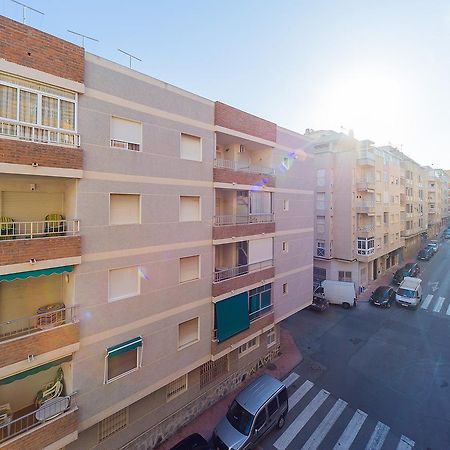 Alegria Id80 Apartment Torrevieja Exterior photo