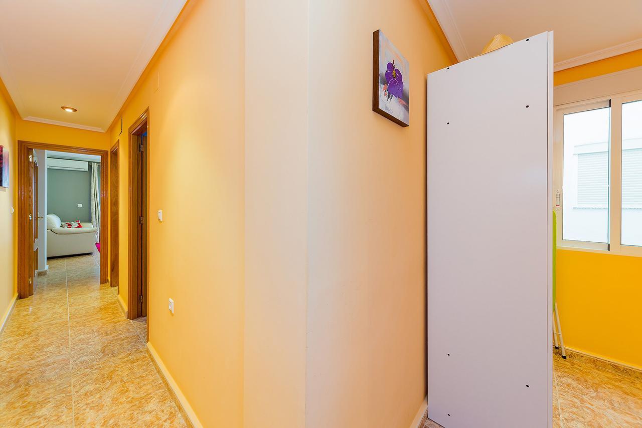 Alegria Id80 Apartment Torrevieja Exterior photo