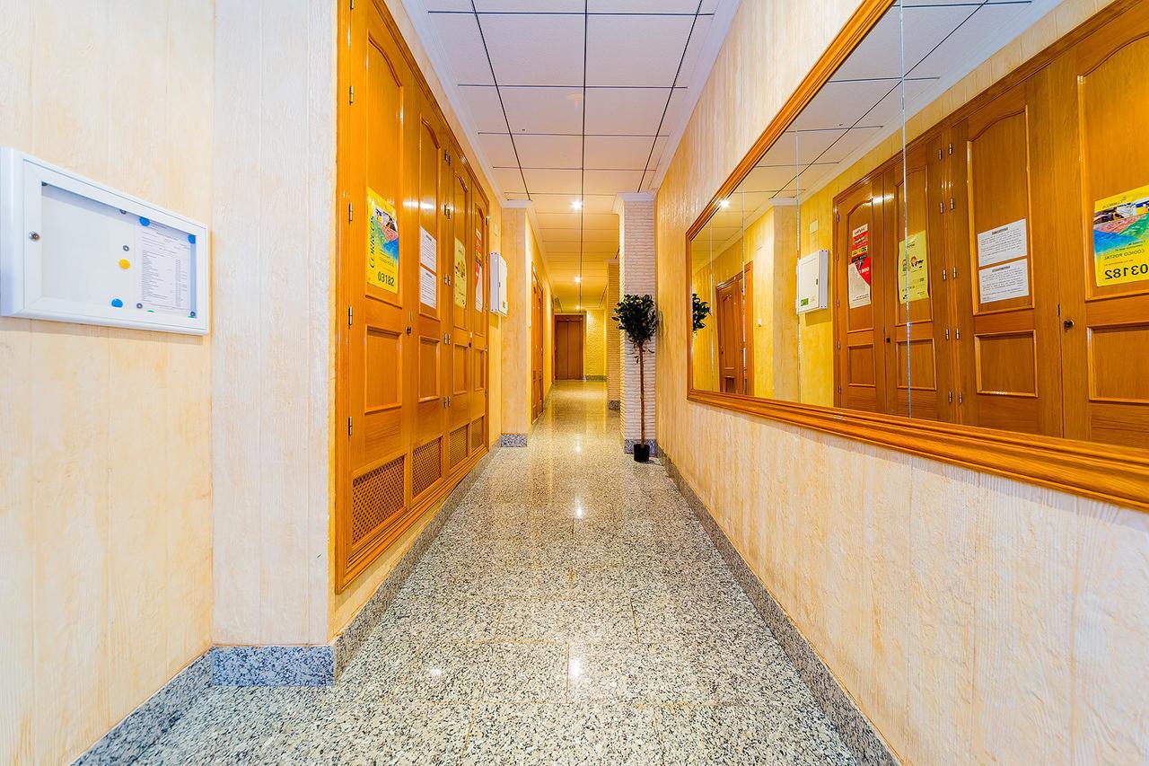 Alegria Id80 Apartment Torrevieja Exterior photo